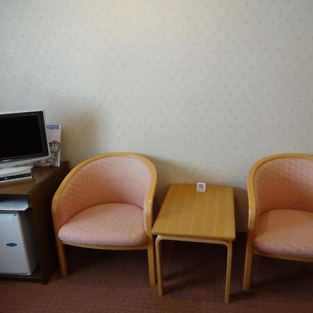 Niigata Toei Hotel Ngoại thất bức ảnh