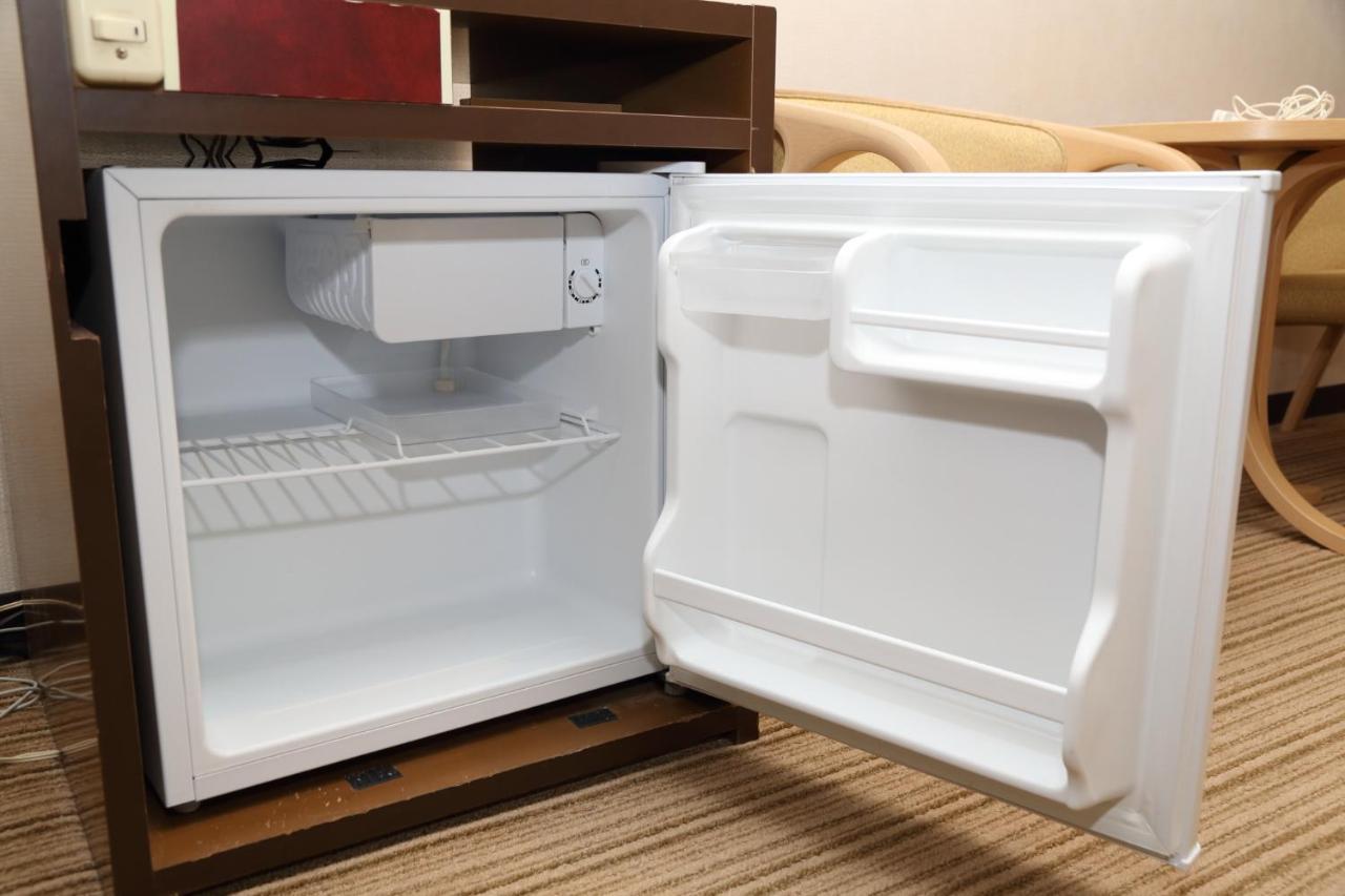 Niigata Toei Hotel Ngoại thất bức ảnh