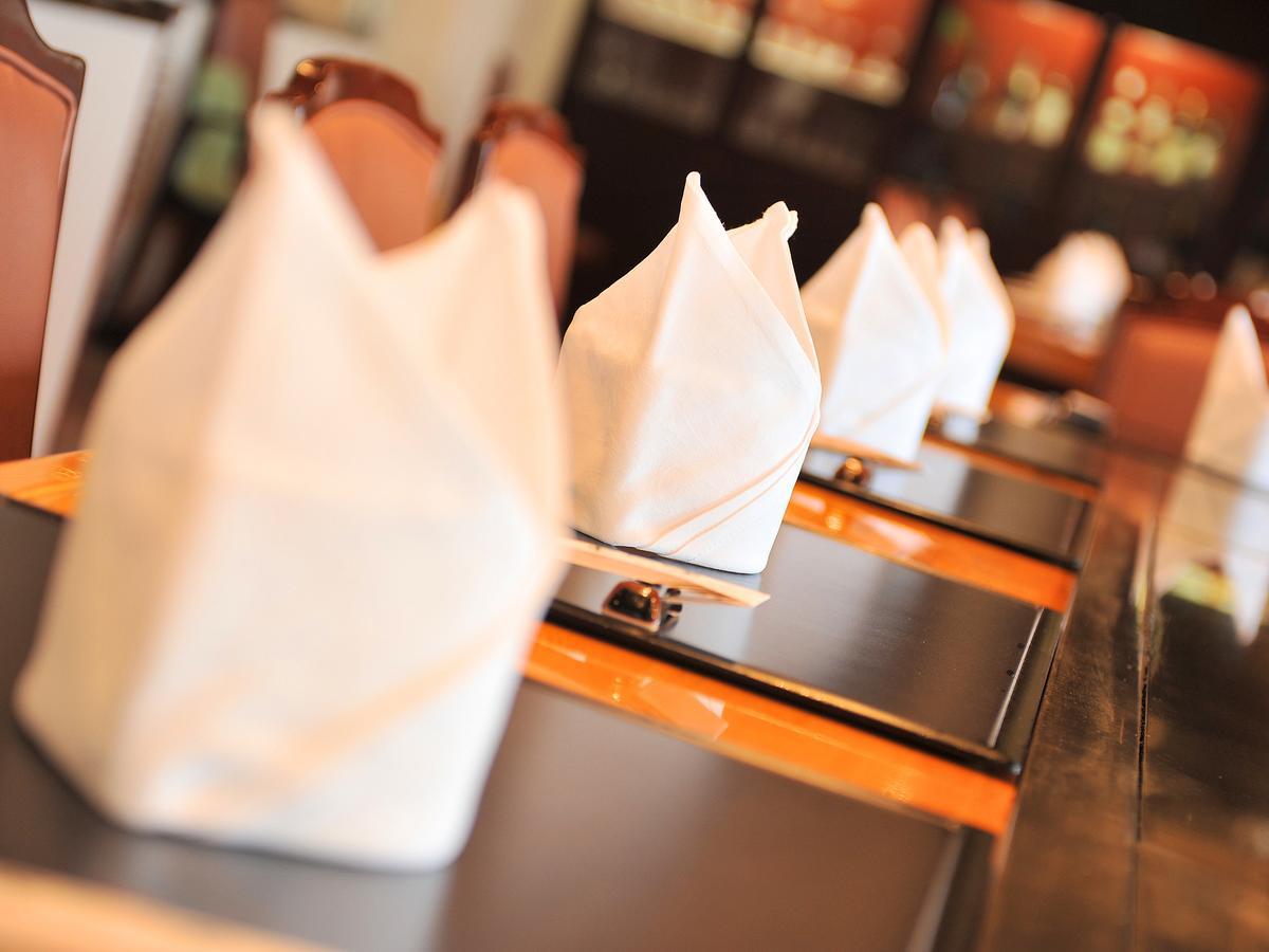 Niigata Toei Hotel Ngoại thất bức ảnh