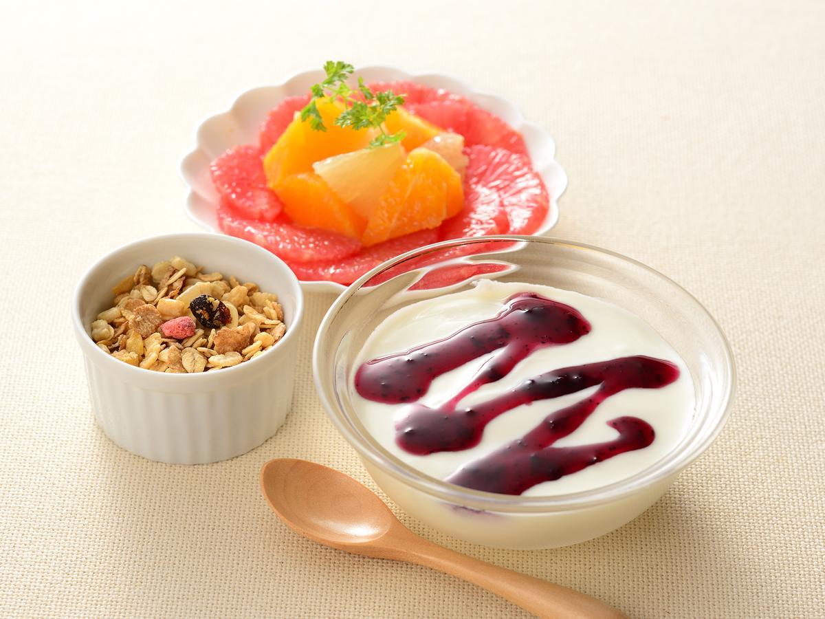 Niigata Toei Hotel Ngoại thất bức ảnh