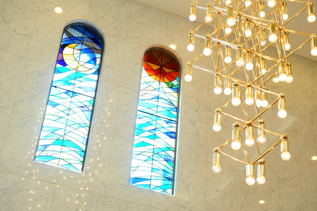 Niigata Toei Hotel Ngoại thất bức ảnh