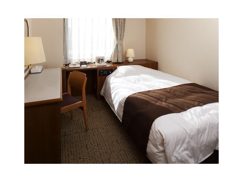 Niigata Toei Hotel Ngoại thất bức ảnh